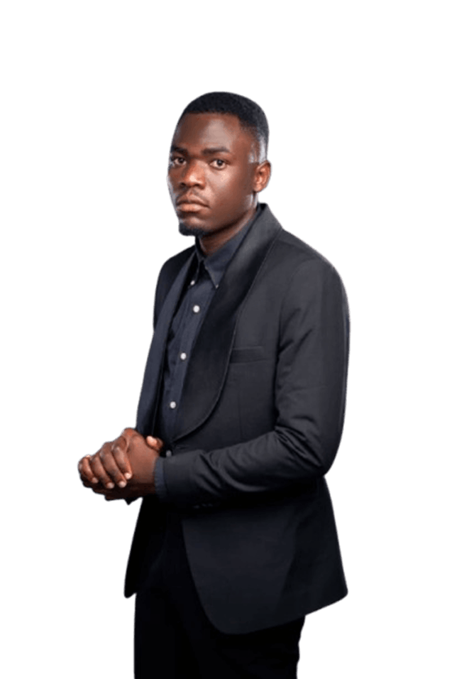 Yamikani Kaludzu