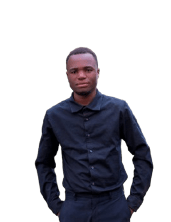 Bisalom Khriford