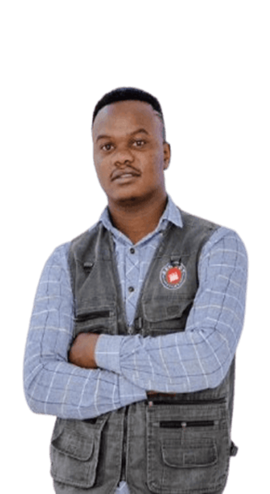 Clive Maonda